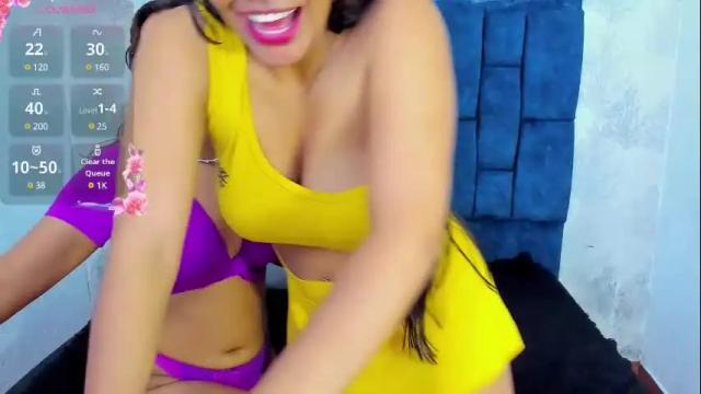 Image 10 of valery_tamara Stream on Chaturbate on 1 month ago