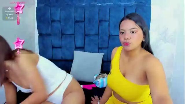 Thumbnail 1, valery_tamara's Stream at Chaturbate, 12 days ago