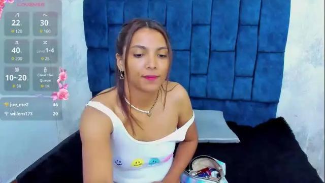 Thumbnail 1, valery_tamara's Stream at Chaturbate, 6 days ago