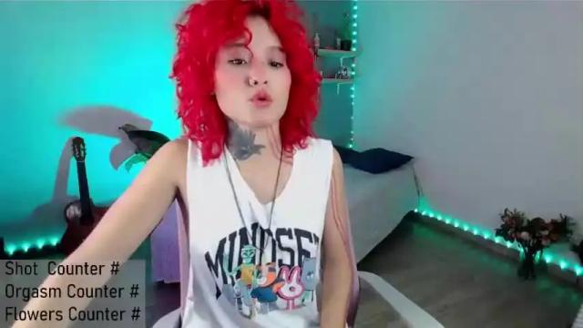 Image 3 of valery_tasso Stream on Chaturbate on 13 months ago