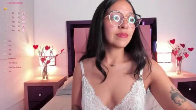 Image 8 of valery_wang Stream on Chaturbate on 13 months ago