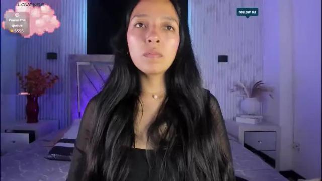 Thumbnail 3, valery_wang's Stream at Chaturbate, 1 month ago