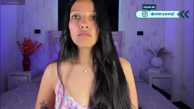 Thumbnail 2, valery_wang's Stream at Chaturbate, 1 month ago