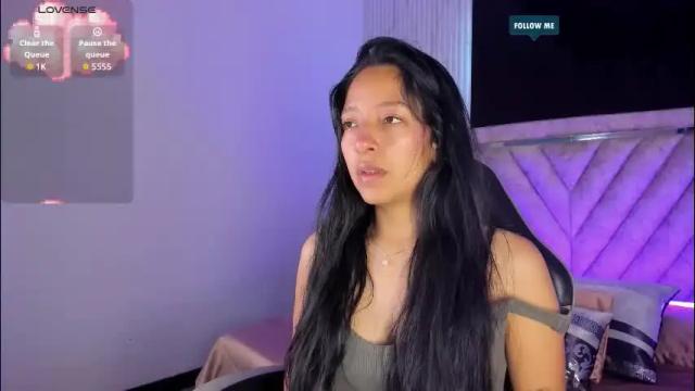 Image 3 of valery_wang Stream on Chaturbate on 1 month ago