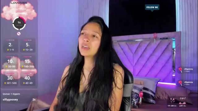 Image 4 of valery_wang Stream on Chaturbate on 1 month ago