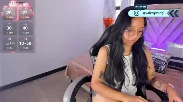 Image 12 of valery_wang Stream on Chaturbate on 1 month ago