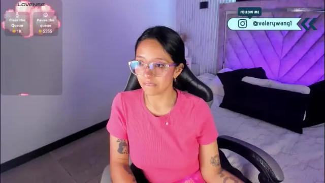 Image 12 of valery_wang Stream on Chaturbate on 1 month ago