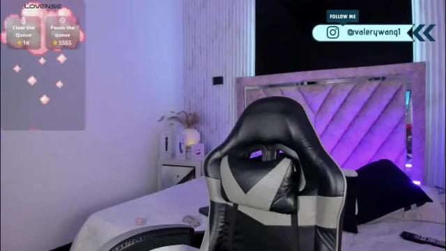 Image 4 of valery_wang Stream on Chaturbate on 1 month ago