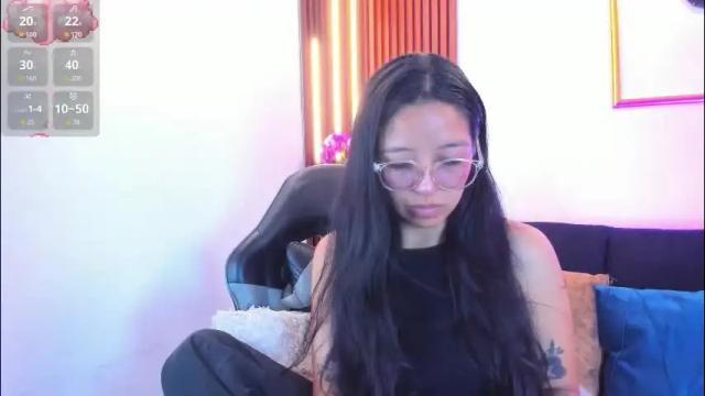 Thumbnail 1, valery_wang's Stream at Chaturbate, 1 month ago