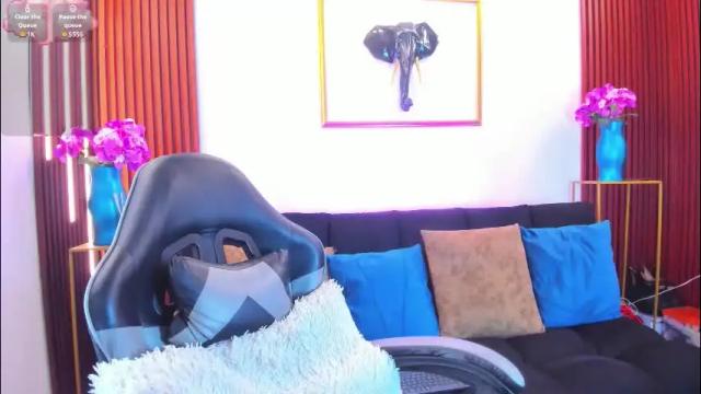 Image 11 of valery_wang Stream on Chaturbate on 1 month ago