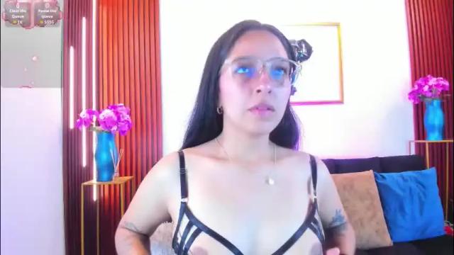 Image 4 of valery_wang Stream on Chaturbate on 1 month ago