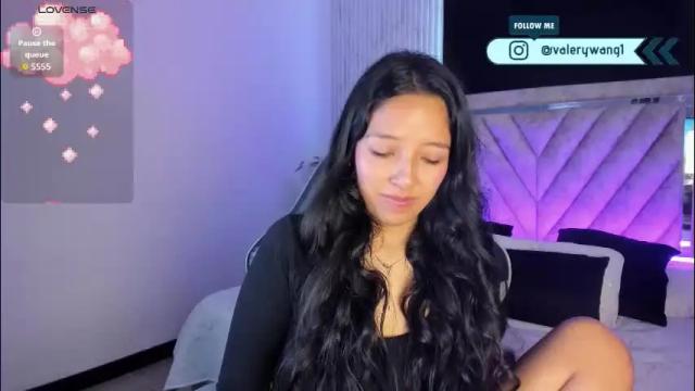 Image 10 of valery_wang Stream on Chaturbate on 1 month ago