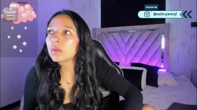 Image 3 of valery_wang Stream on Chaturbate on 1 month ago