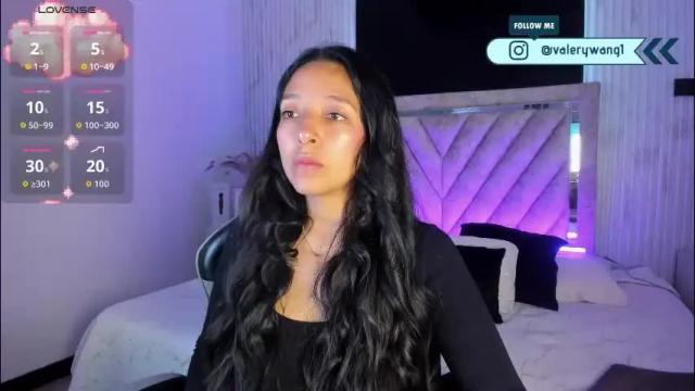 Image 4 of valery_wang Stream on Chaturbate on 1 month ago