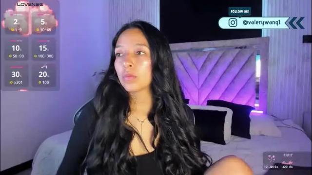 Image 8 of valery_wang Stream on Chaturbate on 1 month ago