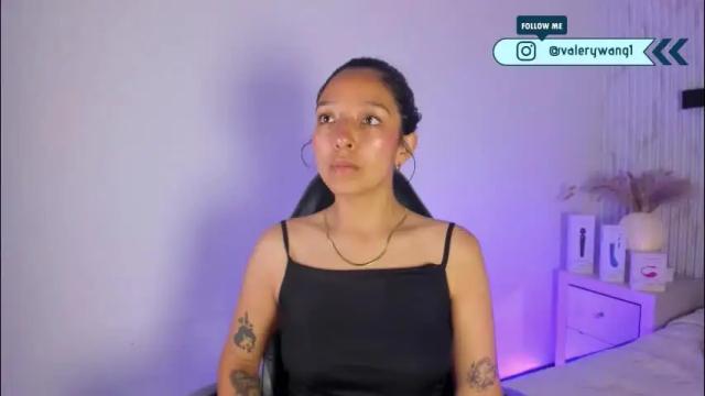 Image 2 of valery_wang Stream on Chaturbate on 1 month ago