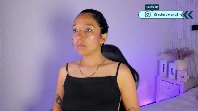 Image 3 of valery_wang Stream on Chaturbate on 1 month ago