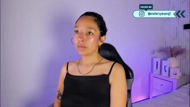 Image 4 of valery_wang Stream on Chaturbate on 1 month ago