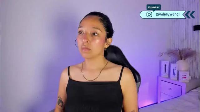 Thumbnail 2, valery_wang's Stream at Chaturbate, 1 month ago