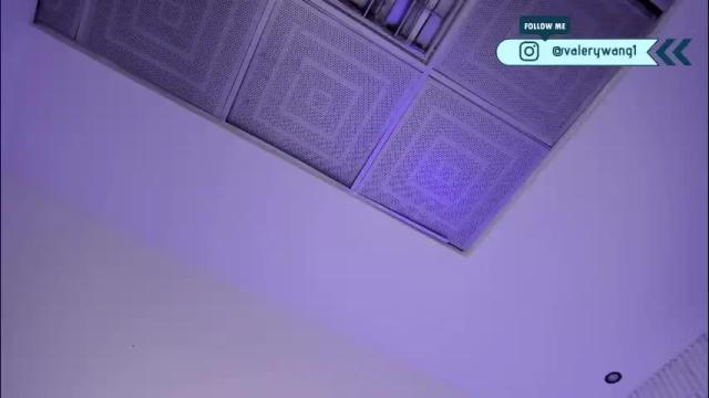 Image 6 of valery_wang Stream on Chaturbate on 1 month ago