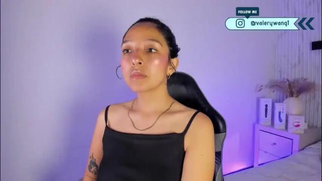 Image 7 of valery_wang Stream on Chaturbate on 1 month ago