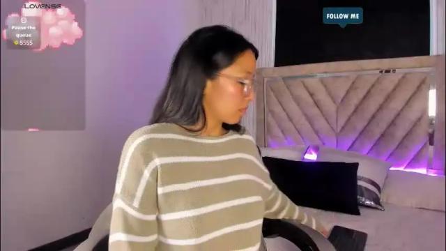 Image 7 of valery_wang Stream on Chaturbate on 1 month ago