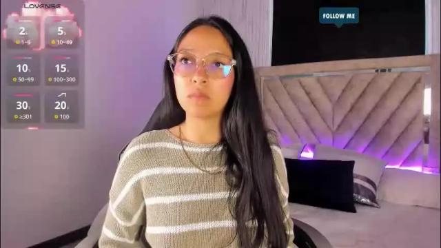 Image 8 of valery_wang Stream on Chaturbate on 1 month ago