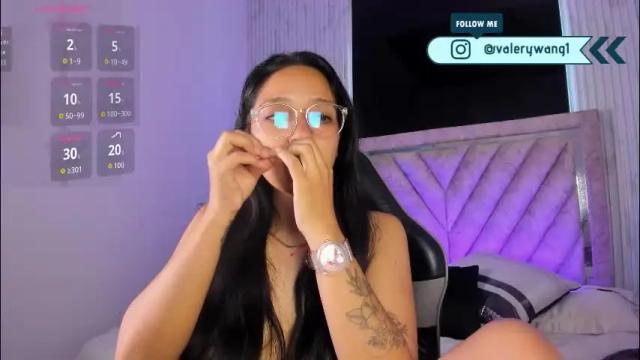 Image 8 of valery_wang Stream on Chaturbate on 1 month ago