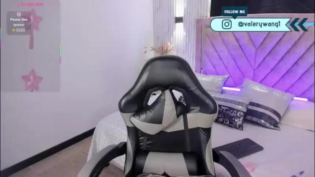 Image 11 of valery_wang Stream on Chaturbate on 24 days ago