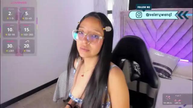 Image 12 of valery_wang Stream on Chaturbate on 24 days ago
