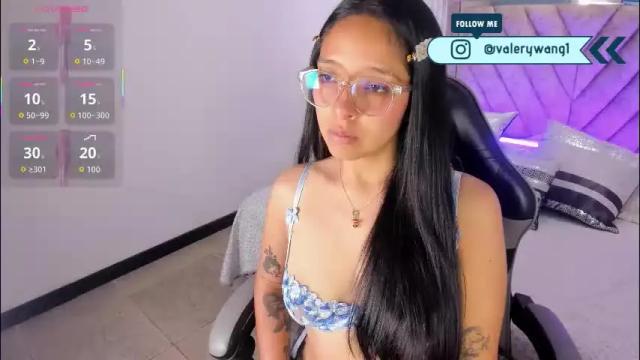 Image 8 of valery_wang Stream on Chaturbate on 24 days ago