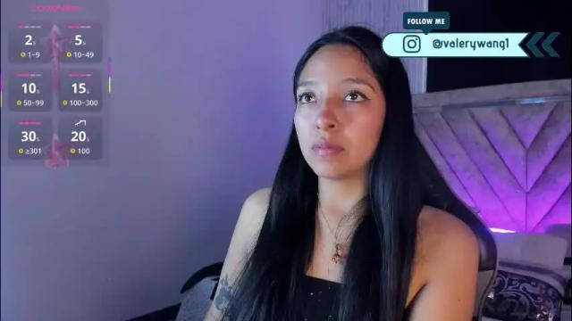 Thumbnail 1, valery_wang's Stream at Chaturbate, 23 days ago