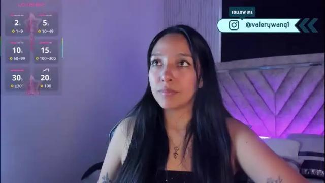 Image 4 of valery_wang Stream on Chaturbate on 23 days ago