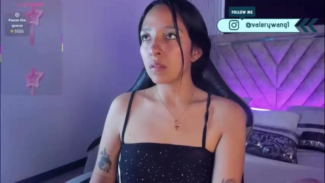 Image 6 of valery_wang Stream on Chaturbate on 23 days ago