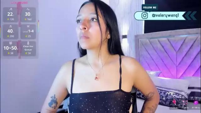 Image 8 of valery_wang Stream on Chaturbate on 23 days ago