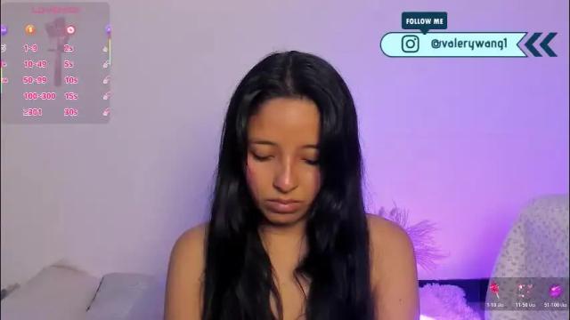 Image 8 of valery_wang Stream on Chaturbate on 22 days ago