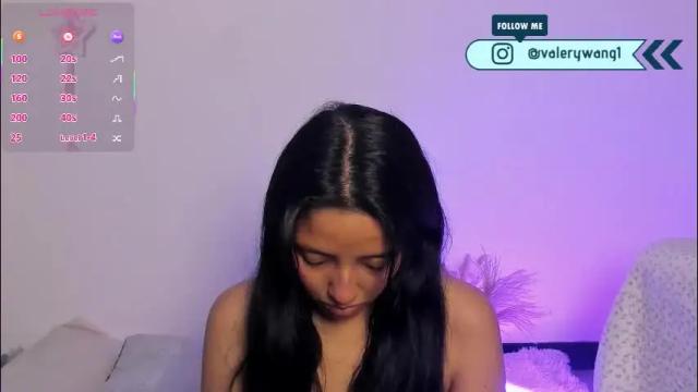 Thumbnail 3, valery_wang's Stream at Chaturbate, 22 days ago