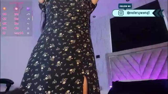 Image 12 of valery_wang Stream on Chaturbate on 21 days ago