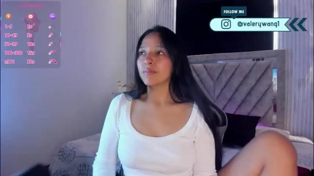 Image 11 of valery_wang Stream on Chaturbate on 15 days ago