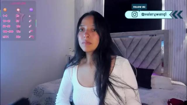 Image 12 of valery_wang Stream on Chaturbate on 15 days ago