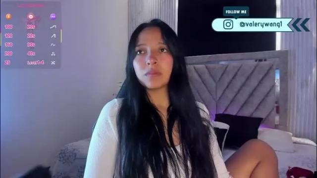 Image 6 of valery_wang Stream on Chaturbate on 15 days ago