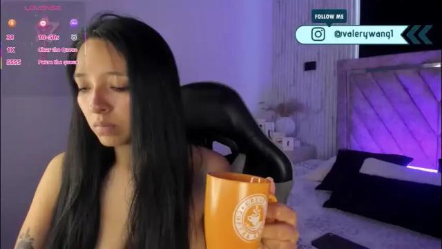 Image 12 of valery_wang Stream on Chaturbate on 14 days ago