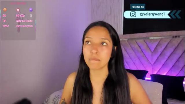 Image 11 of valery_wang Stream on Chaturbate on 13 days ago