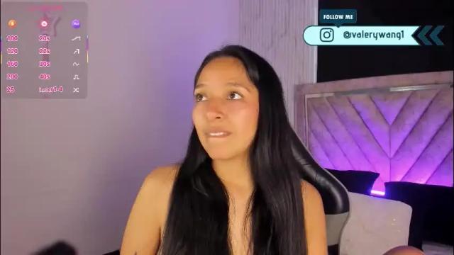 Thumbnail 2, valery_wang's Stream at Chaturbate, 11 days ago