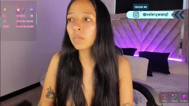 Thumbnail 3, valery_wang's Stream at Chaturbate, 11 days ago