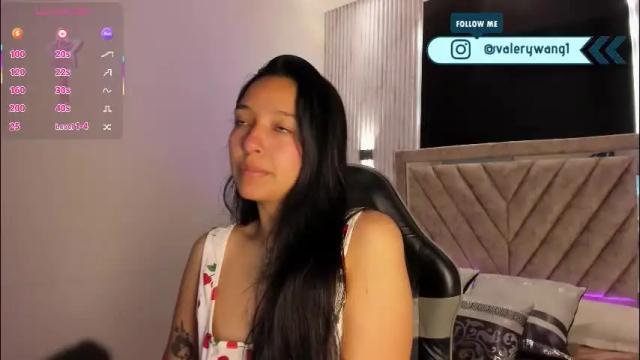 Image 11 of valery_wang Stream on Chaturbate on 3 days ago