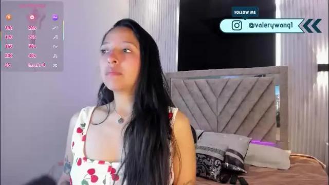 Thumbnail 3, valery_wang's Stream at Chaturbate, 3 days ago