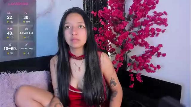 Image 2 of valery_wang Stream on Chaturbate on 9 hours ago