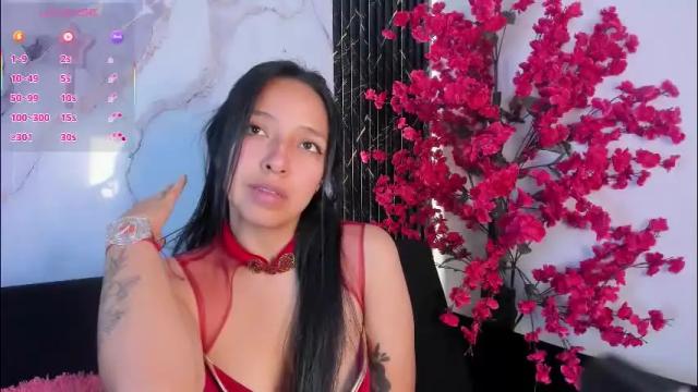 Image 7 of valery_wang Stream on Chaturbate on 9 hours ago