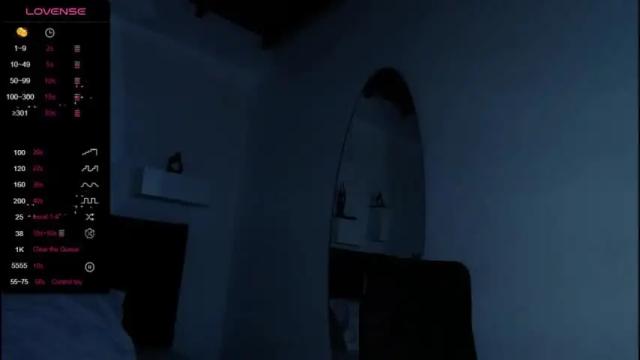 Image 7 of valery_yepes Stream on Chaturbate on 13 months ago